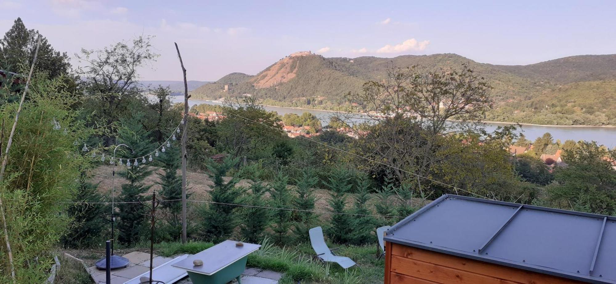 New Hope Land Apartman นากีมาโรช ภายนอก รูปภาพ